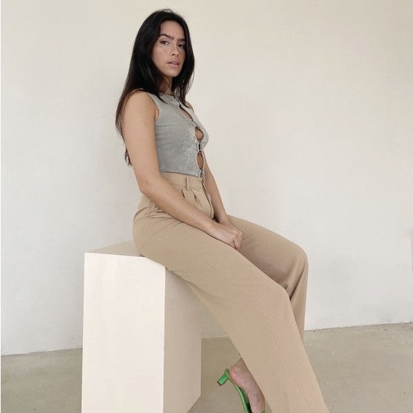 Metallic bodysuit - Picture 8 of 8